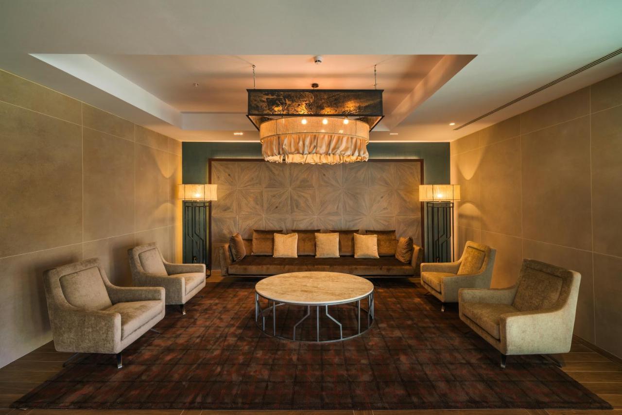 Catalonia Donosti Hotel Сан Себастиан Екстериор снимка
