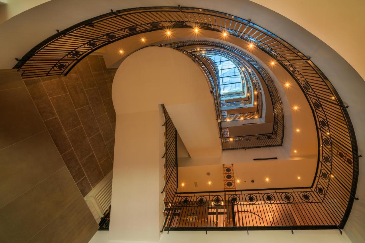 Catalonia Donosti Hotel Сан Себастиан Екстериор снимка