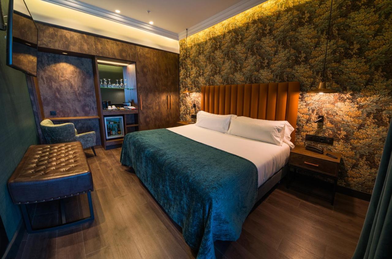 Catalonia Donosti Hotel Сан Себастиан Екстериор снимка