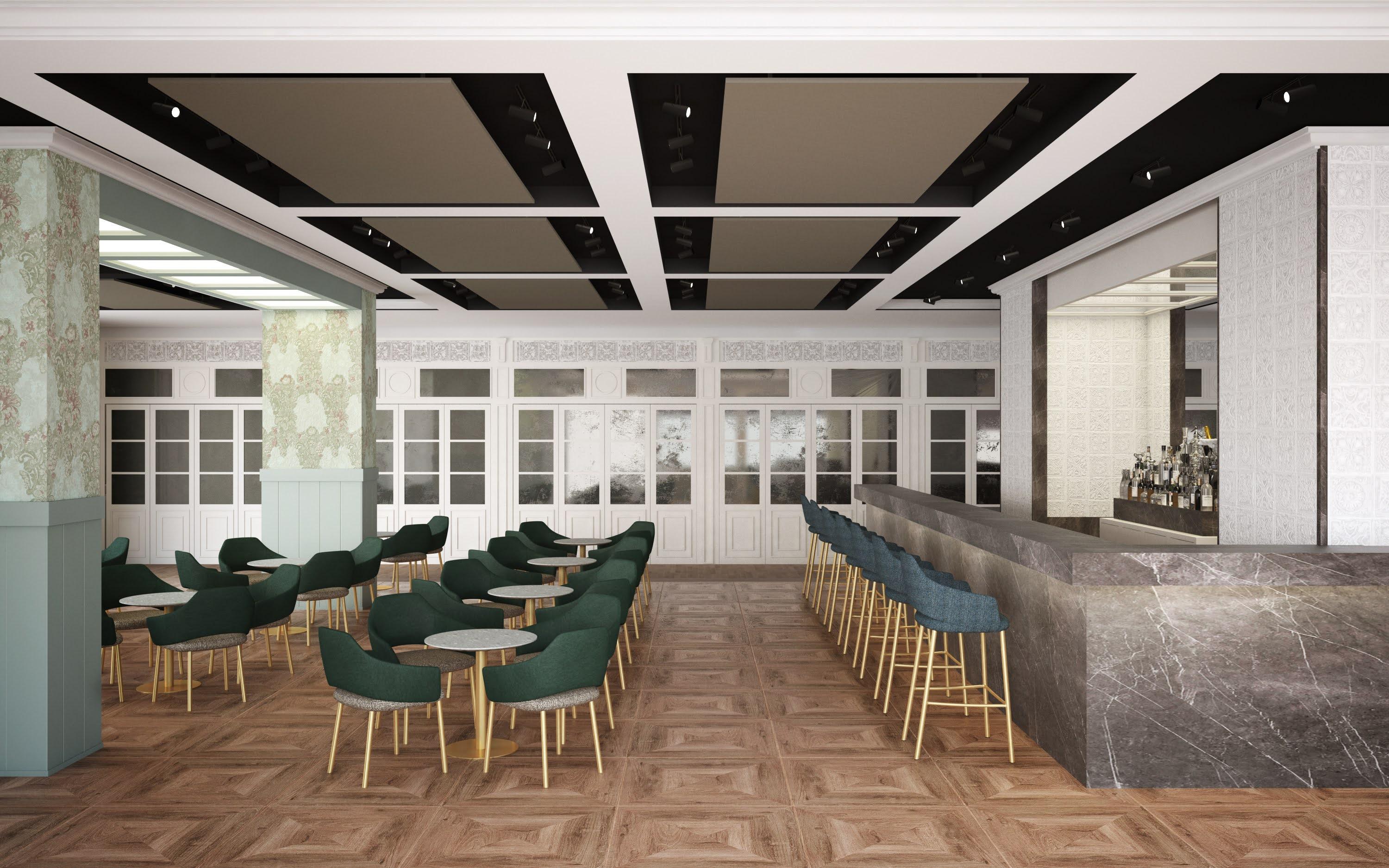Catalonia Donosti Hotel Сан Себастиан Екстериор снимка