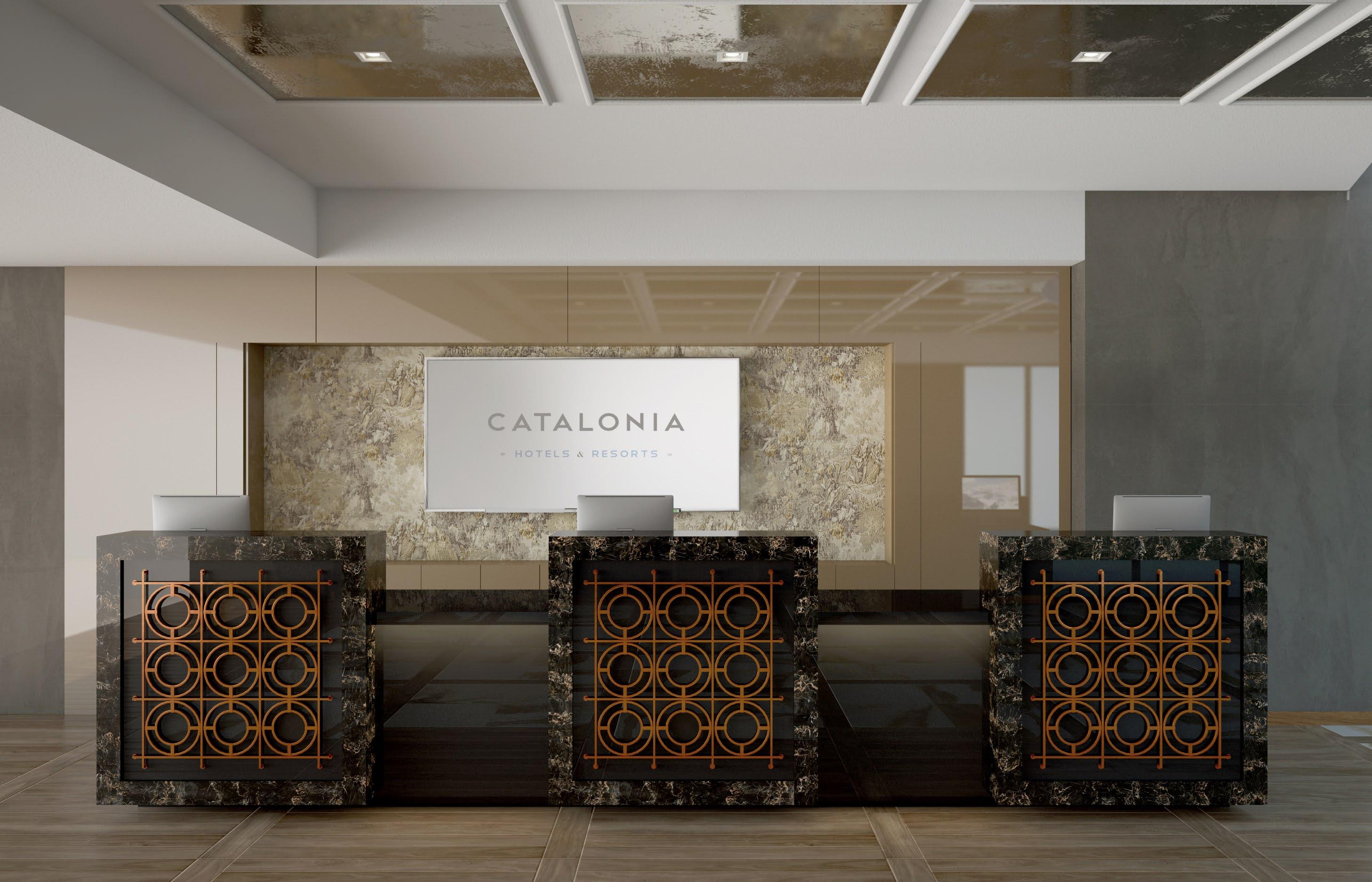 Catalonia Donosti Hotel Сан Себастиан Екстериор снимка